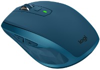 Mouse Logitech MX Anywhere 2S Midnight Teal