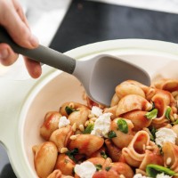 Кухонная ложка BergHOFF Leo Grey (3950099) фото №2 — интернет-магазин Desire.md