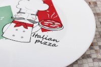 Сервировочное блюдо Bormioli Rocco Pizza Chief 33cm (37954) фото №2 — интернет-магазин Desire.md
