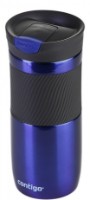 Сană termică Contigo Byron 470ml Deep Blue imaginea #2 — magazin online Desire.md