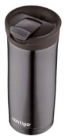 Термокружка Contigo Huron 470ml Gunmetal фото №2 — интернет-магазин Desire.md