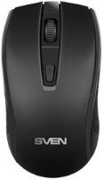 Mouse Sven RX-220W Black imaginea #2 — magazin online Desire.md