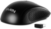 Mouse Sven RX-220W Black imaginea #4 — magazin online Desire.md