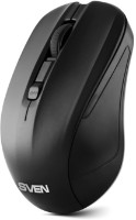 Mouse Sven RX-270W Black imaginea #2 — magazin online Desire.md