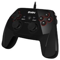 Gamepad Sven GC-250 imaginea #2 — magazin online Desire.md