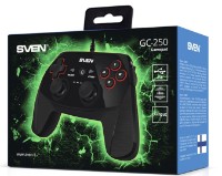 Gamepad Sven GC-250 imaginea #4 — magazin online Desire.md