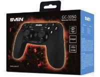 Геймпад Sven GC-3050 фото №4 — интернет-магазин Desire.md
