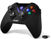 Gamepad Sven GC-5070 imaginea #2 — magazin online Desire.md