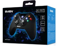 Gamepad Sven GC-5070 imaginea #4 — magazin online Desire.md