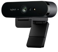 Camera Web Logitech Brio Ultra HD imaginea #4 — magazin online Desire.md
