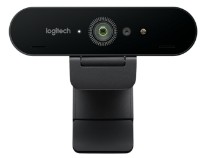 Camera Web Logitech Brio Ultra HD