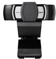 Camera Web Logitech C930e Business Webcam imaginea #2 — magazin online Desire.md
