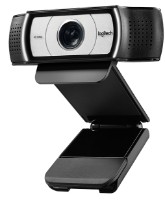 Camera Web Logitech C930e Business Webcam imaginea #3 — magazin online Desire.md