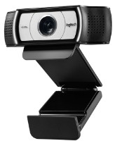 Camera Web Logitech C930e Business Webcam imaginea #4 — magazin online Desire.md
