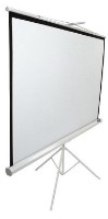 Ecran de proiecţie Elite Screens Tripod 119" White (T119NWS1) imaginea #2 — magazin online Desire.md
