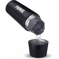 Термос Primus TrailBreak Vacuum Bottle 1L Black фото №5 — интернет-магазин Desire.md