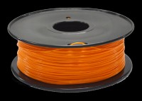 Imprimantă 3D EasyThreed PLA Orange