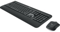 Set Logitech MK540 Advanced imaginea #3 — magazin online Desire.md