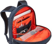 Rucsac pentru oraș Thule Subterra 23L Mineral imaginea #2 — magazin online Desire.md