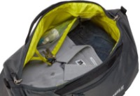 Geantă Thule Subterra Duffel 3204025 45L Black imaginea #2 — magazin online Desire.md