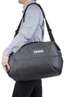 Geantă Thule Subterra Duffel 3204025 45L Black imaginea #4 — magazin online Desire.md