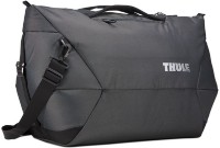 Geantă Thule Subterra Duffel 3204025 45L Black imaginea #5 — magazin online Desire.md