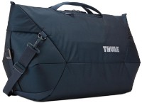 Geantă Thule Subterra Duffel 3203517 45L Mineral imaginea #4 — magazin online Desire.md