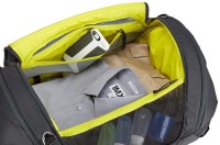 Geantă Thule Subterra Duffel 3204026 60L Dark Shadow imaginea #2 — magazin online Desire.md