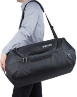 Geantă Thule Subterra Duffel 3204026 60L Dark Shadow imaginea #5 — magazin online Desire.md