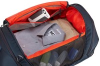 Сумка Thule Subterra Duffel 3203520 60L Mineral фото №3 — интернет-магазин Desire.md