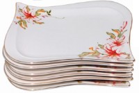 Set vase de servit S&T 6pcs (30873) imaginea #2 — magazin online Desire.md