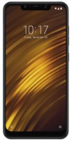 Мобильный телефон Xiaomi Pocophone F1 6Gb/128Gb Black