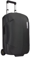 Сумка Thule Subterra Rolling Carry-On 3203446 36L Dark Shadow фото №1 — интернет-магазин Desire.md
