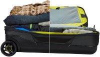 Сумка Thule Subterra Rolling Carry-On 3203446 36L Dark Shadow фото №2 — интернет-магазин Desire.md