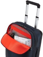 Valiză Thule Subterra 3203447 36L Mineral imaginea #4 — magazin online Desire.md