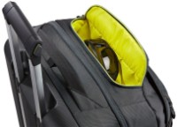 Geantă Thule Subterra Rolling Duffel 3204028 75L Dark Shadow imaginea #4 — magazin online Desire.md