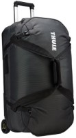 Geantă Thule Subterra Rolling Duffel 3204028 75L Dark Shadow imaginea #1 — magazin online Desire.md