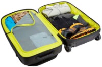 Geantă Thule Subterra Rolling Duffel 3204028 75L Dark Shadow imaginea #2 — magazin online Desire.md