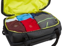 Geantă Thule Subterra Rolling Duffel 3204028 75L Dark Shadow imaginea #3 — magazin online Desire.md