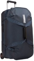 Сумка Thule Subterra Wheeled Duffel 3204028 75L Mineral Blue фото №1 — интернет-магазин Desire.md
