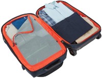 Сумка Thule Subterra Wheeled Duffel 3204028 75L Mineral Blue фото №2 — интернет-магазин Desire.md