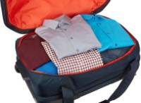 Сумка Thule Subterra Wheeled Duffel 3204028 75L Mineral Blue фото №3 — интернет-магазин Desire.md