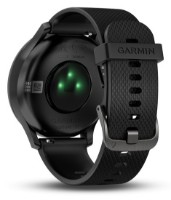 Смарт-часы Garmin vívomove HR Sport Black