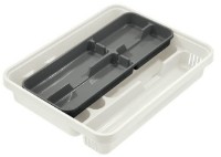 Suport organizare tacâmuri Tontarelli Mixy 31x39.5x7cm 34760 imaginea #1 — magazin online Desire.md