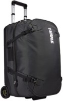 Geantă Thule Subterra Rolling Split Duffel 3203449 56L Dark Shadow imaginea #1 — magazin online Desire.md