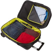 Geantă Thule Subterra Rolling Split Duffel 3203449 56L Dark Shadow imaginea #3 — magazin online Desire.md