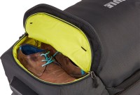 Geantă Thule Subterra Rolling Split Duffel 3203449 56L Dark Shadow imaginea #4 — magazin online Desire.md