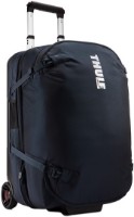 Сумка Thule Subterra Rolling Split Duffel 3203450 56L Mineral фото №1 — интернет-магазин Desire.md
