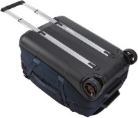 Сумка Thule Subterra Rolling Split Duffel 3203450 56L Mineral фото №3 — интернет-магазин Desire.md