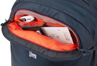 Сумка Thule Subterra Rolling Split Duffel 3203450 56L Mineral фото №4 — интернет-магазин Desire.md